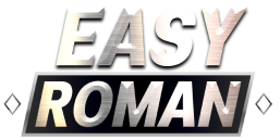EASYROMAN สล็อตแตกหนัก ถอนไวทันใจ เล่นง่ายได้เงินจริง